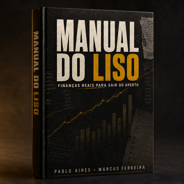 E-book Manual do Liso